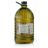 Extra Virgin Olive Oil 5 litres "Finca La Barca"