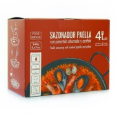 Paella Seasoning "La Chinata" 240g - HORECA Special