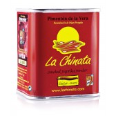 Bitter-Sweet Smoked Paprika Powder "La Chinata" 70g Tin